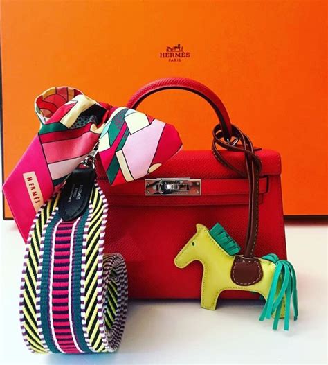 Hermès Accessories 